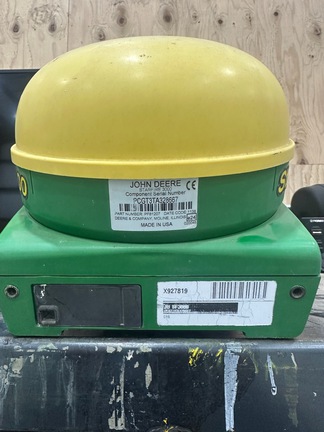 2011 John Deere SF3000