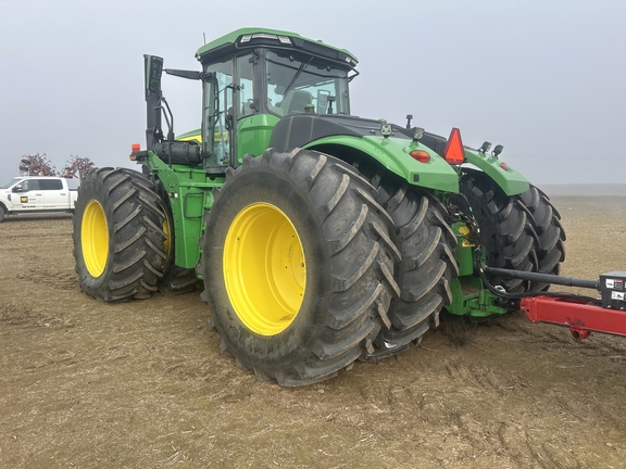 2024 John Deere 9R440