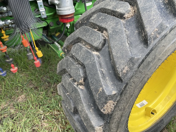 2024 John Deere 4066M