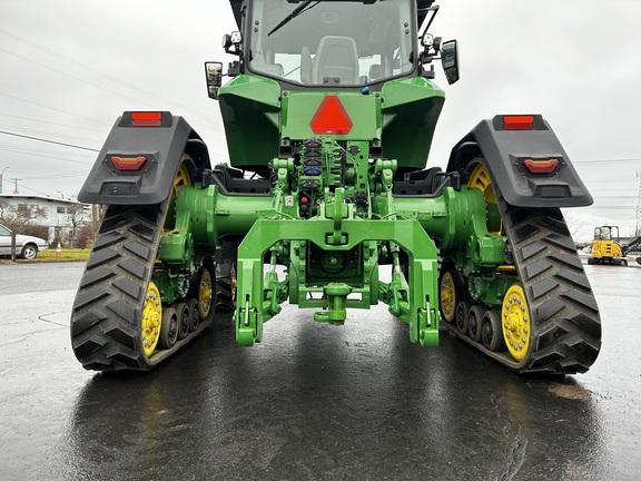 2022 John Deere 8RX370