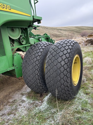 2003 John Deere 9750ST