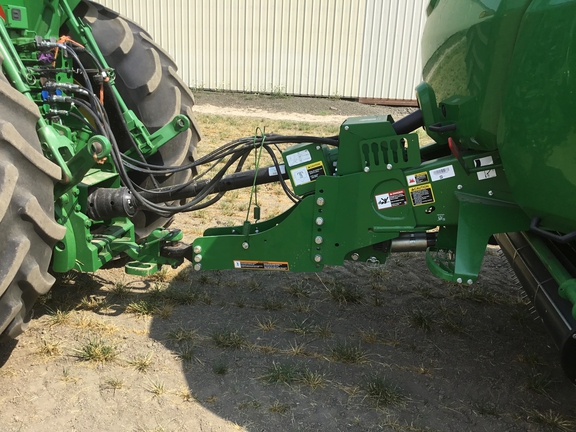 2024 John Deere L341R