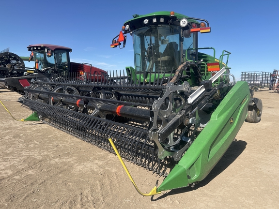 2024 John Deere W170