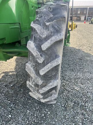 2012 John Deere 7260R