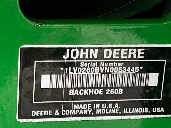 2022 John Deere 1025R