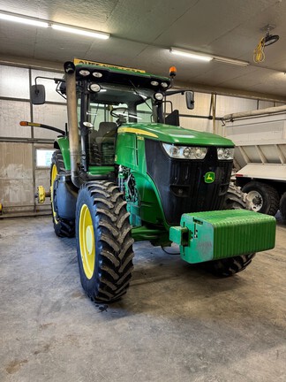 2012 John Deere 7280R