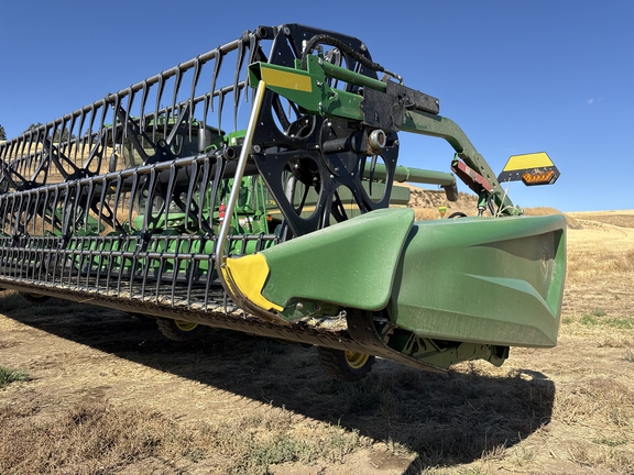 2023 John Deere HD45R