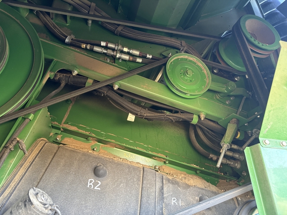 2023 John Deere S780