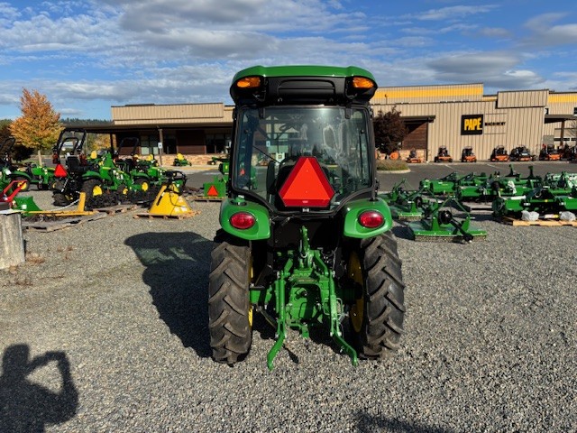 2023 John Deere 3039RC