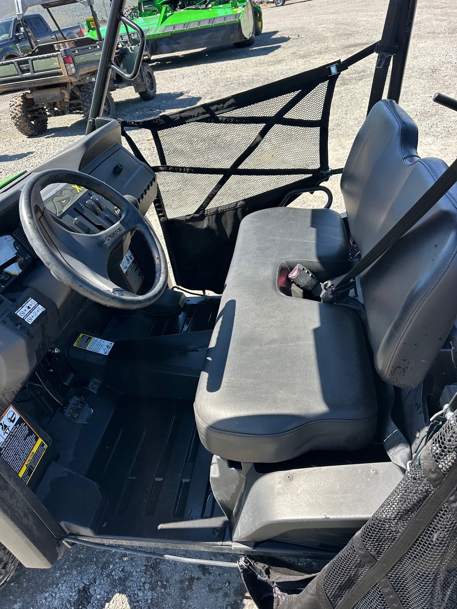 2023 John Deere 590E