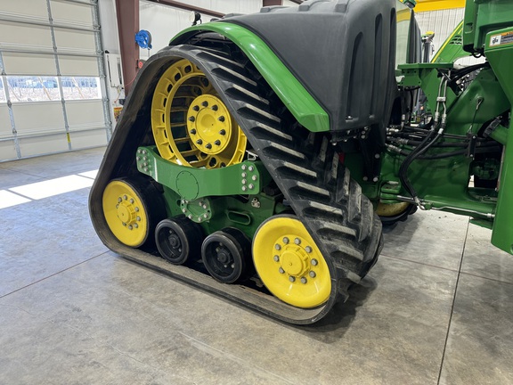 2021 John Deere 9520RX