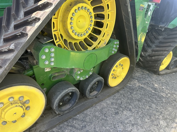 2024 John Deere 9RX540
