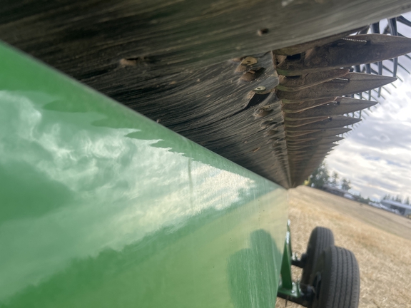 2025 John Deere HDR45