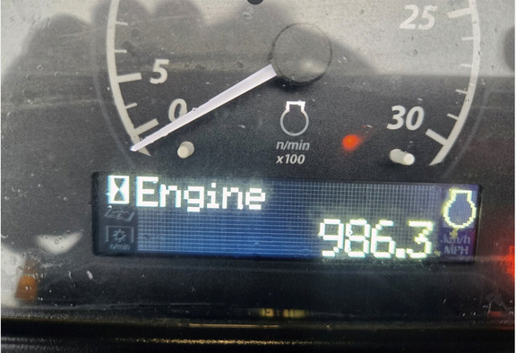 2021 John Deere 4052M