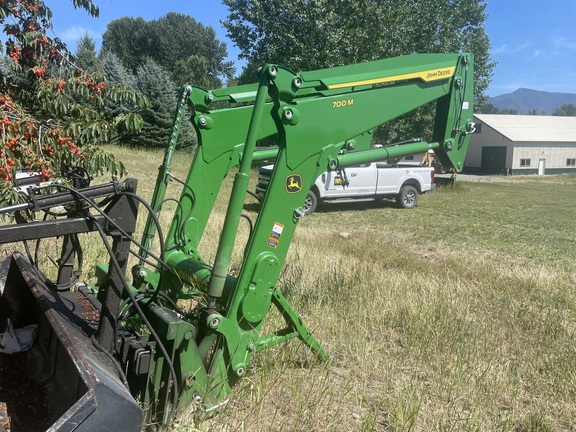 2014 John Deere 7230R