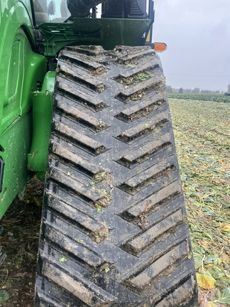 2020 John Deere 9520RX