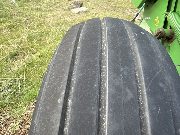 2023 John Deere 450E