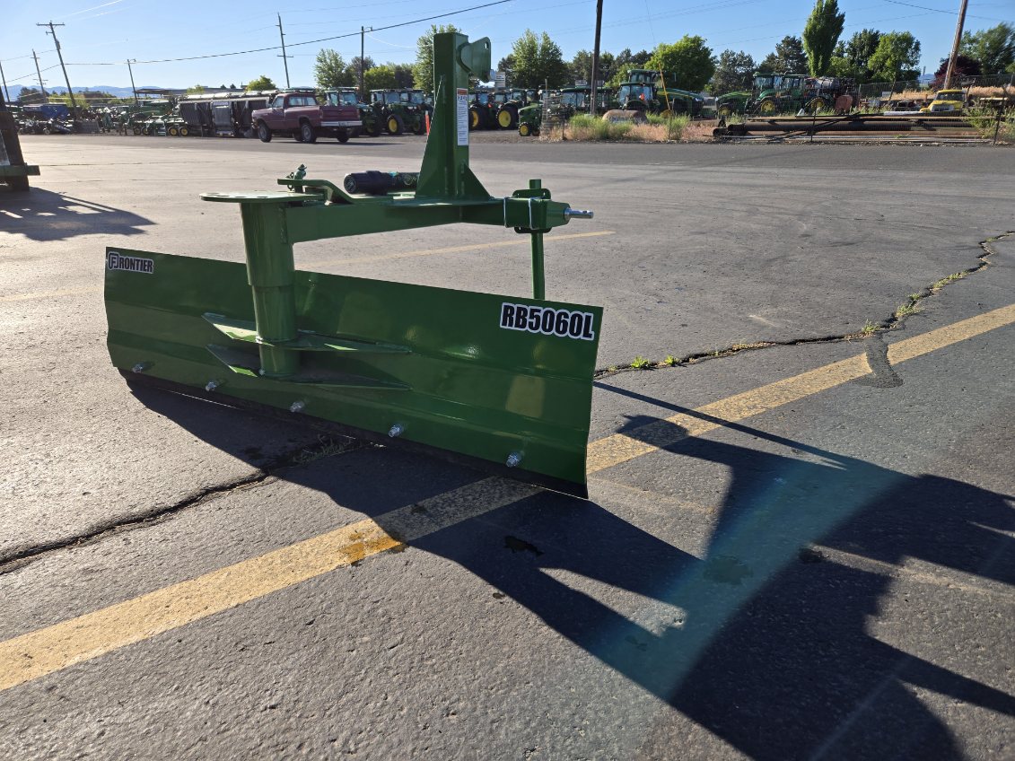 2022 Frontier RB5060