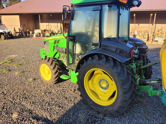2024 John Deere 5075EN