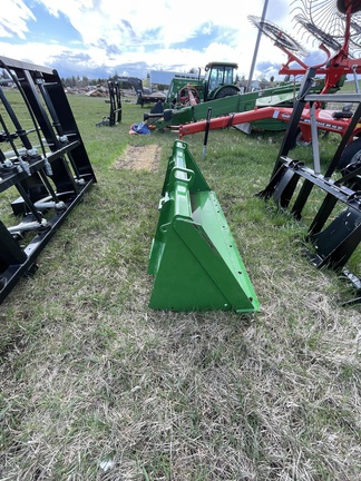 2024 John Deere 4066M