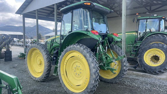 2019 John Deere 5100MH