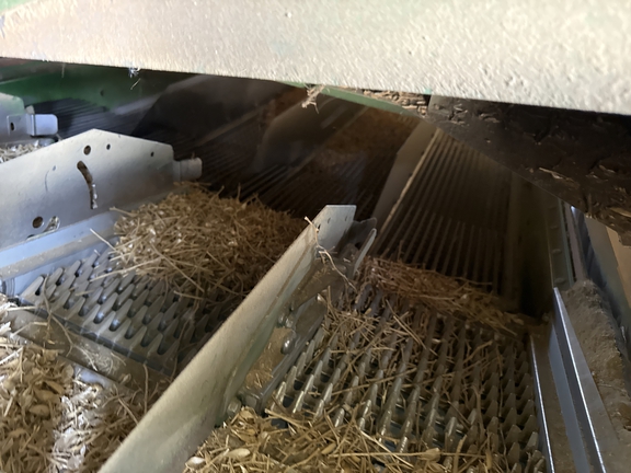 2023 John Deere S780