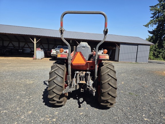 2022 Kubota L4060