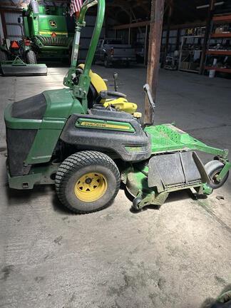 2021 John Deere Z997R