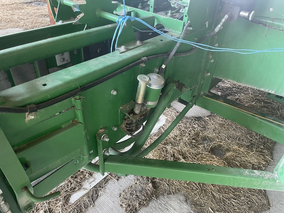2014 John Deere 348