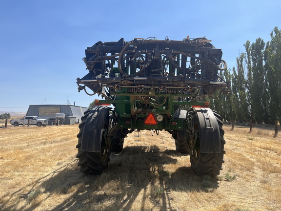 2007 John Deere 4930