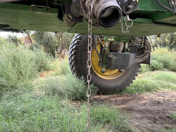 2021 John Deere R4045