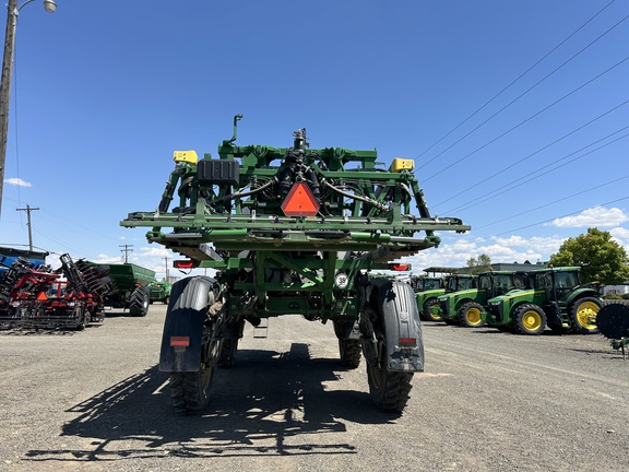 2022 John Deere 616R