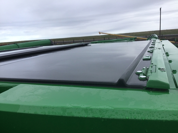 2025 John Deere S7700