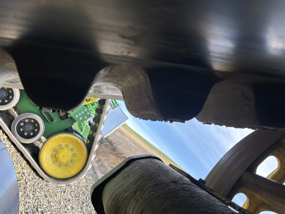 2025 John Deere 9RX640