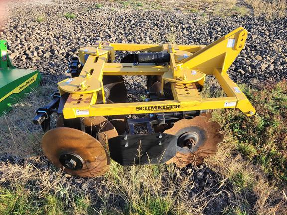 2024 Schmeiser TSN12N