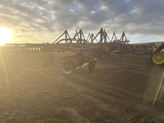 2001 Miscellaneous 1544