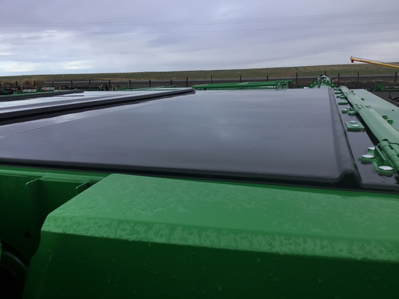 2025 John Deere S7700