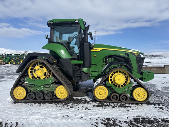 John Deere 8RX410