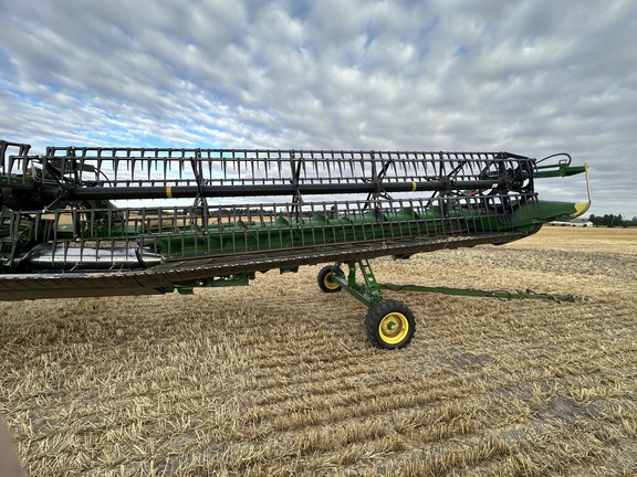 2023 John Deere HD45R