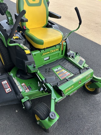 2023 John Deere Z530R