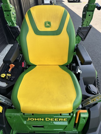 2023 John Deere Z530R