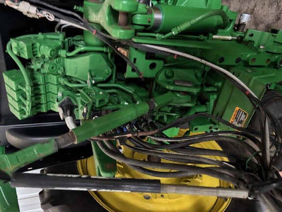 2020 John Deere 6145R