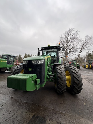 2014 John Deere 8335R