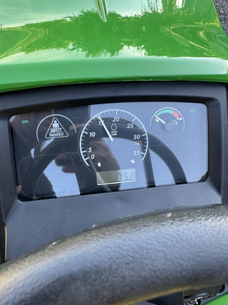 2023 John Deere 1023E