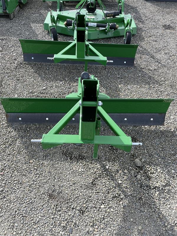 2022 Frontier RB5072