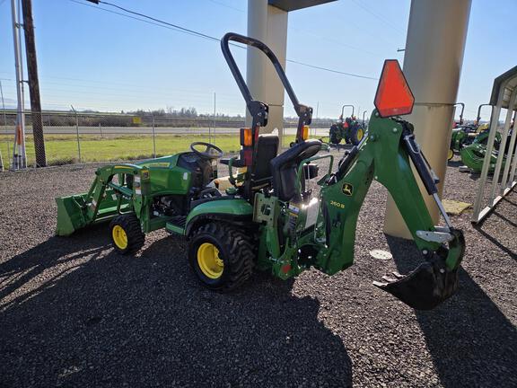2023 John Deere 1025R