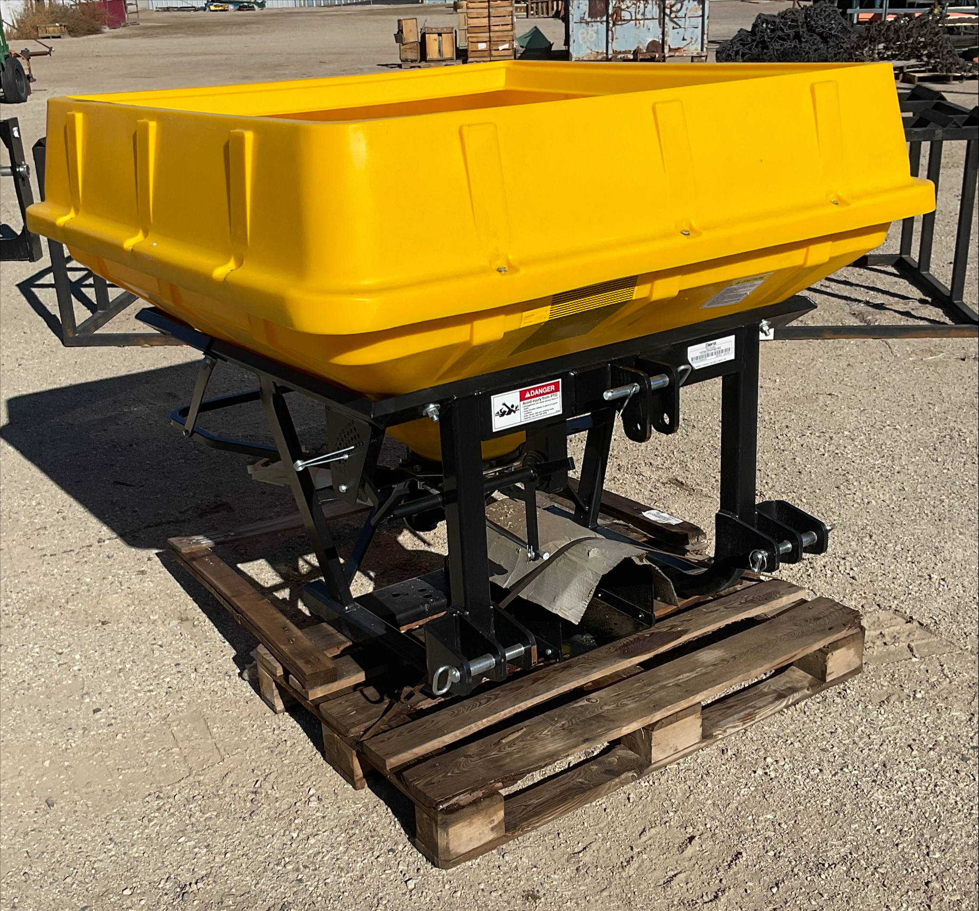 2023 Frontier SS1220