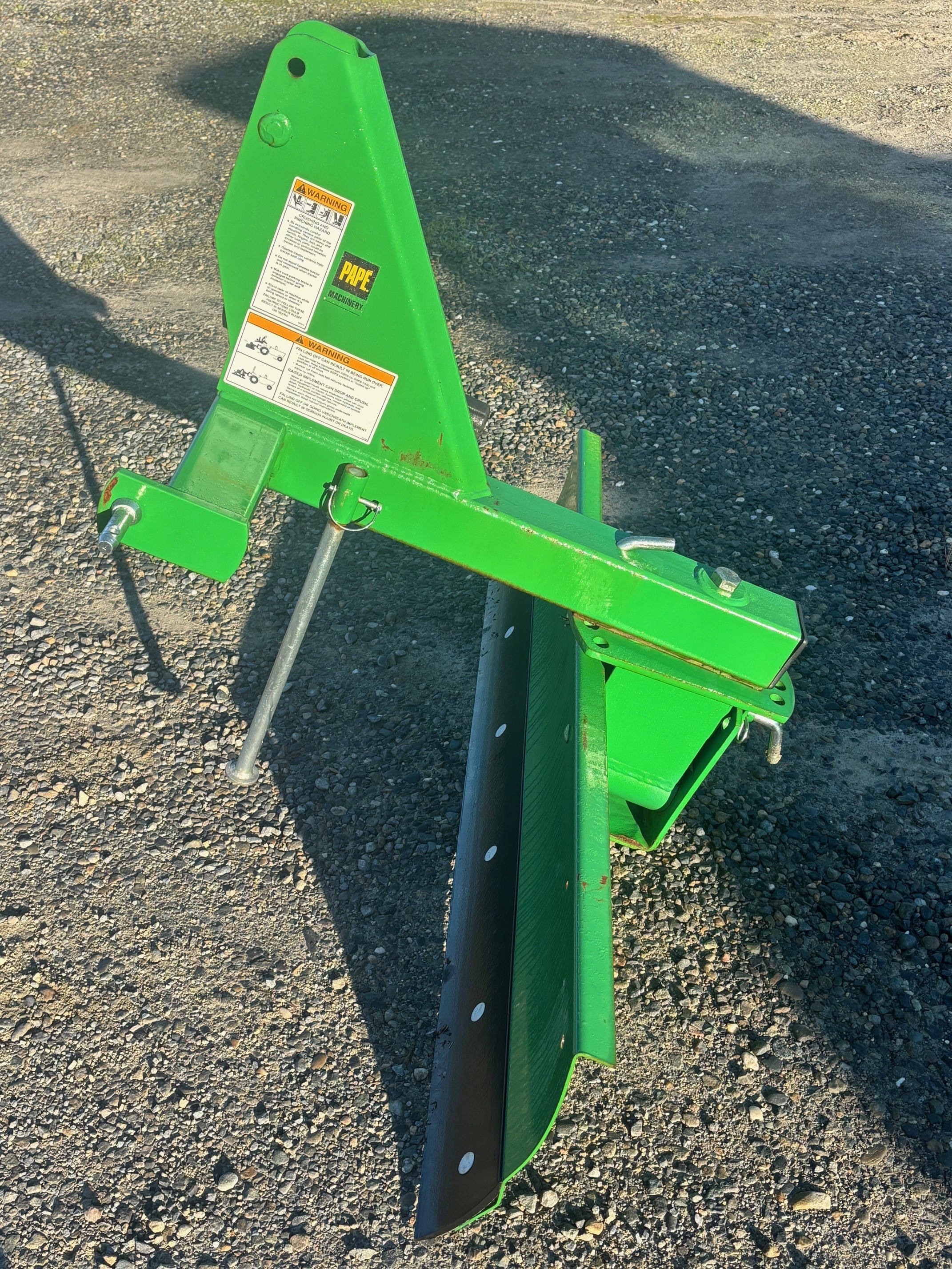 2021 Frontier RB2060