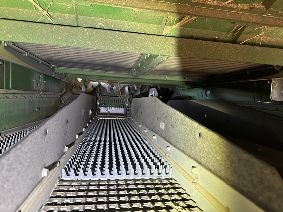 2023 John Deere S780