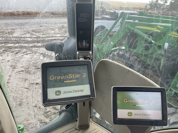 2013 John Deere 8360RT